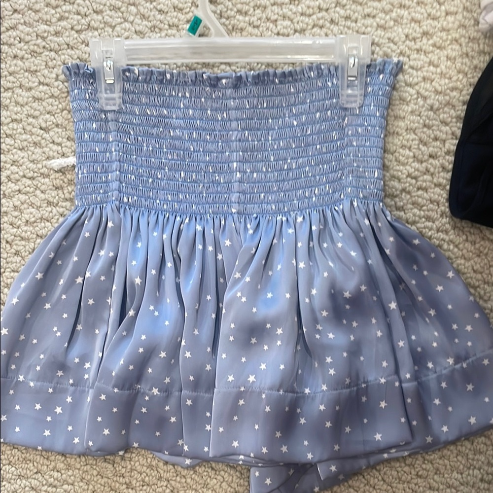 Koch Skirt xs
